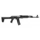 "Zastava ZPAPM90PS Rifle 5.56 (R41217)" - 1 of 4