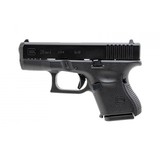 "Glock 26 Gen 5 Pistol 9mm (PR66437)" - 3 of 4