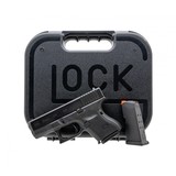 "Glock 26 Gen 5 Pistol 9mm (PR66437)" - 2 of 4