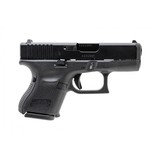 "Glock 26 Gen 5 Pistol 9mm (PR66437)" - 1 of 4