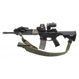 "LWRC M61C Rifle 5.56 (R41218)" - 3 of 4