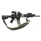 "LWRC M61C Rifle 5.56 (R41218)" - 1 of 4