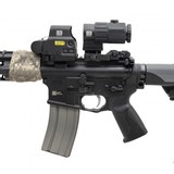 "LWRC M61C Rifle 5.56 (R41218)" - 2 of 4