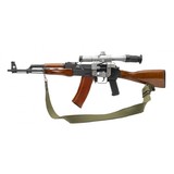 "Romarm Cugir SAR2 Rifle 5.45x39 (R41219) Consignment" - 5 of 6