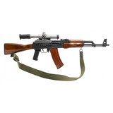 "Romarm Cugir SAR2 Rifle 5.45x39 (R41219) Consignment" - 1 of 6
