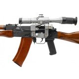 "Romarm Cugir SAR2 Rifle 5.45x39 (R41219) Consignment" - 4 of 6