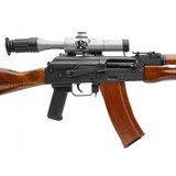 "Romarm Cugir SAR2 Rifle 5.45x39 (R41219) Consignment" - 6 of 6