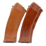 "Romarm Cugir SAR2 Rifle 5.45x39 (R41219) Consignment" - 3 of 6