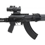 "Arsenal SAM7SF Rifle 7.62x39 (R41220) Consignment" - 4 of 4