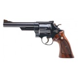 "Smith & Wesson 29-2 Revolver .44 MAG (PR66430) Consignment" - 1 of 5