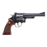 "Smith & Wesson 29-2 Revolver .44 MAG (PR66430) Consignment" - 3 of 5