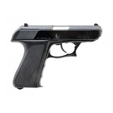 "Heckler & Koch P9S Pistol 9mm (PR66522)" - 1 of 4