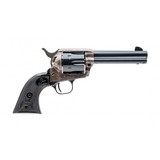 "Colt Single Action Army 2nd Gen Revolver .45 Colt (C19714)" - 6 of 6