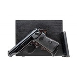"Manurhin PP Pistol .32 Auto/7.65mm (PR66523)" - 2 of 7