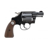 "Colt Detective Special Revolver .38SPL (C19716) Consignment" - 6 of 6