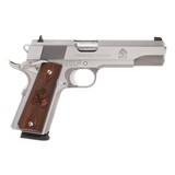 "Springfield 1911-A1 Pistol .45 ACP (PR66441)Consignment" - 1 of 7