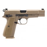 "FN America High Power 9mm (NGZ3013) NEW" - 1 of 3