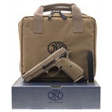 "FN America High Power 9mm (NGZ3013) NEW" - 2 of 3