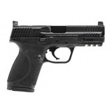 "S&W M&P9 M2.0 9MM (NGZ866) NEW" - 1 of 3