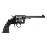 "Colt New Army Revolver .38 (AC1037) Consignment" - 6 of 6