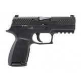 "Sig Sauer P320 FS 9mm (PR61157)" - 1 of 6