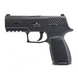 "Sig Sauer P320 FS 9mm (PR61157)" - 6 of 6