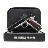 "Springfield Ronin Operator .45ACP (NGZ757) NEW" - 2 of 3