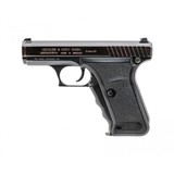 "Heckler & Koch P7 PSP Pistol 9mm (PR66368)" - 6 of 6