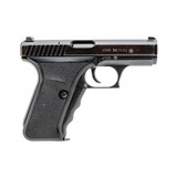"Heckler & Koch P7 PSP Pistol 9mm (PR66368)" - 1 of 6