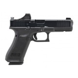 "Glock 17 Gen 5 Pistol 9mm (PR66438)" - 1 of 7