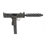 "Cobray M-11 Pistol 9mm (PR66442)" - 1 of 4