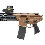 "Sig Sauer Rattler Pistol .300BLK (PR66443)" - 2 of 4