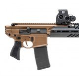 "Sig Sauer Rattler Pistol .300BLK (PR66443)" - 4 of 4