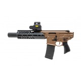 "Sig Sauer Rattler Pistol .300BLK (PR66443)" - 3 of 4