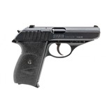"Sig Sauer P232 Pistol .380 ACP (PR66528) Consignment" - 1 of 5