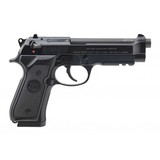 "Beretta 96A1 Pistol .40 S&W (PR66444) Consignment" - 1 of 7