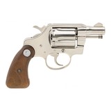 "Colt Cobra Revolver .38 Special (C17172) Consignment" - 4 of 6