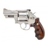 "Smith & Wesson 624 Revolver .44 Special (PR66532) Consignment" - 1 of 5