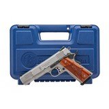 "Smith & Wesson SW1911 Pistol .45ACP (PR66447)Consignment" - 2 of 7