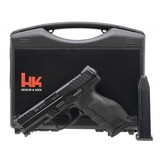 "Heckler & Koch VP9 Pistol 9mm (PR66449)Consignment" - 3 of 4