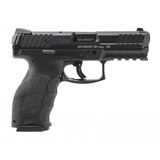 "Heckler & Koch VP9 Pistol 9mm (PR66449)Consignment"