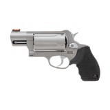 "Taurus The Judge/Public Defender .45LC/.410GA (NGZ4179) NEW" - 1 of 3