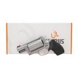 "Taurus The Judge/Public Defender .45LC/.410GA (NGZ4179) NEW" - 2 of 3