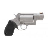 "Taurus The Judge/Public Defender .45LC/.410GA (NGZ4179) NEW" - 3 of 3