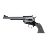 "Ruger New Model Blackhawk .41 Mag (PR66451) Consignment" - 1 of 7