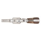 "Smith & Wesson 66-2 Revolver .357 Magnum (PR66539) Consignment" - 5 of 6