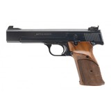 "Smith & Wesson 41 Pistol .22LR (PR66540) Consignment" - 5 of 5