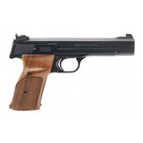 "Smith & Wesson 41 Pistol .22LR (PR66540) Consignment" - 1 of 5