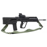 "IWI Tavor X95 Rifle 5.56 Nato (R41239)" - 1 of 4