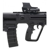 "IWI Tavor X95 Rifle 5.56 Nato (R41239)" - 4 of 4